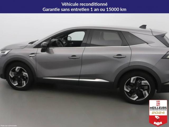 Renault Symbioz image 5