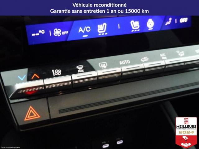 Renault Symbioz image 8