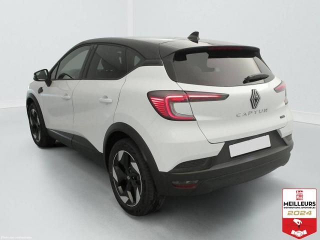 Renault Captur image 5