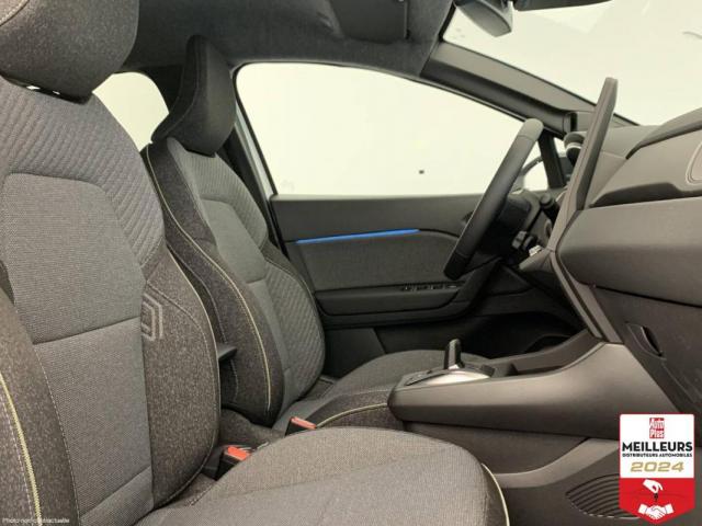 Renault Captur image 2
