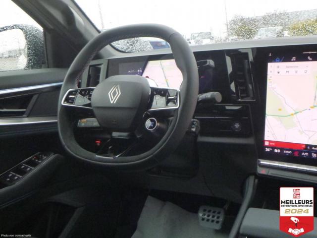 Renault Austral image 3