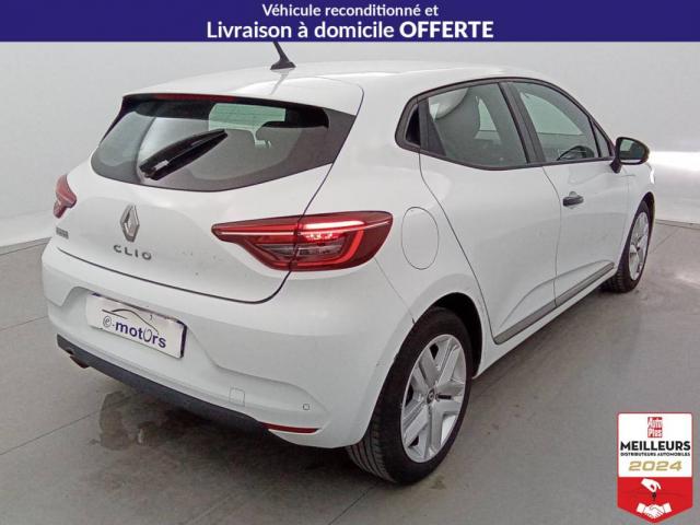Renault Clio image 3