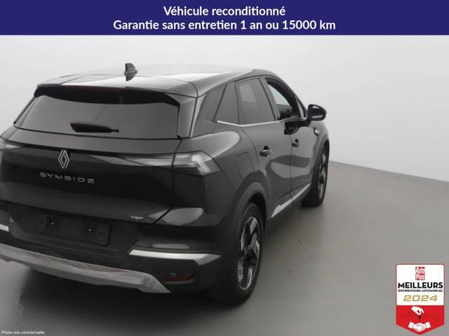 Renault Symbioz image 1
