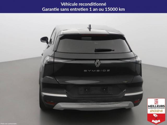 Renault Symbioz image 4