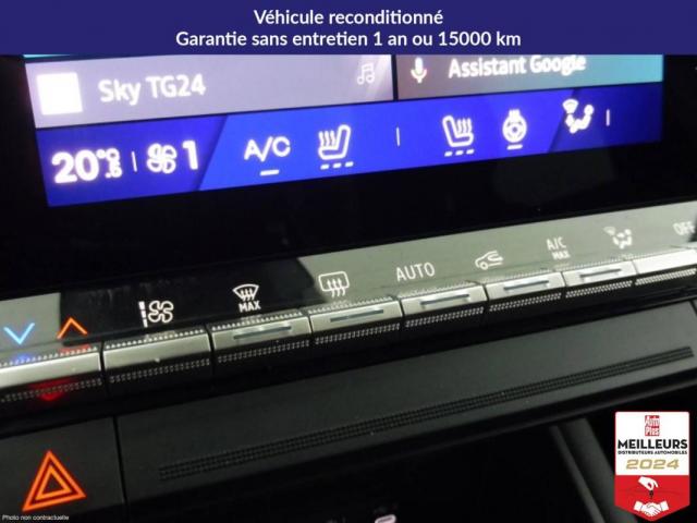 Renault Symbioz image 2