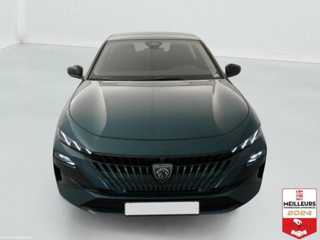 Peugeot 308 image 9