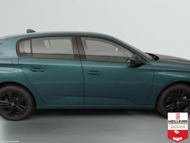 Peugeot 308 image 5