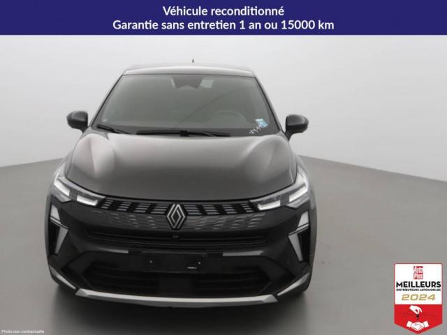 Renault Symbioz image 6