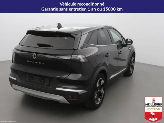Renault Symbioz image 9