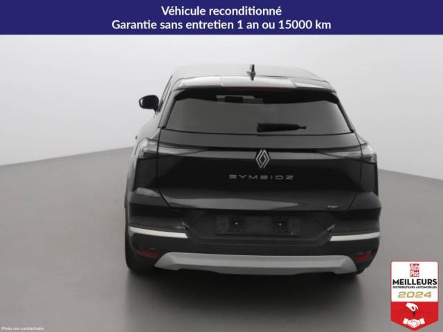 Renault Symbioz image 4