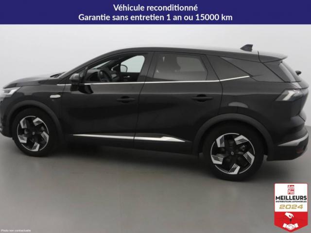 Renault Symbioz image 5