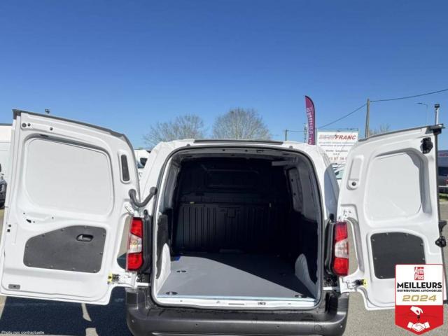 Citroen Berlingo image 6