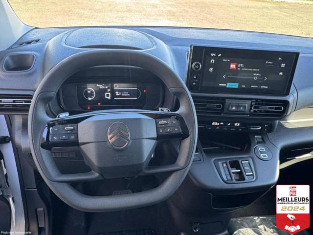 Citroen Berlingo image 7