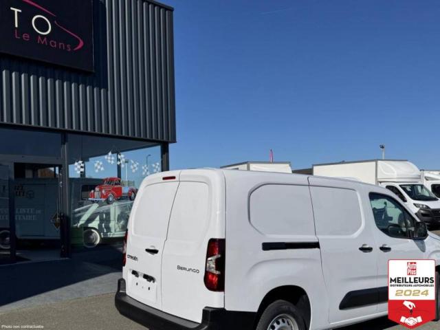 Citroen Berlingo image 5