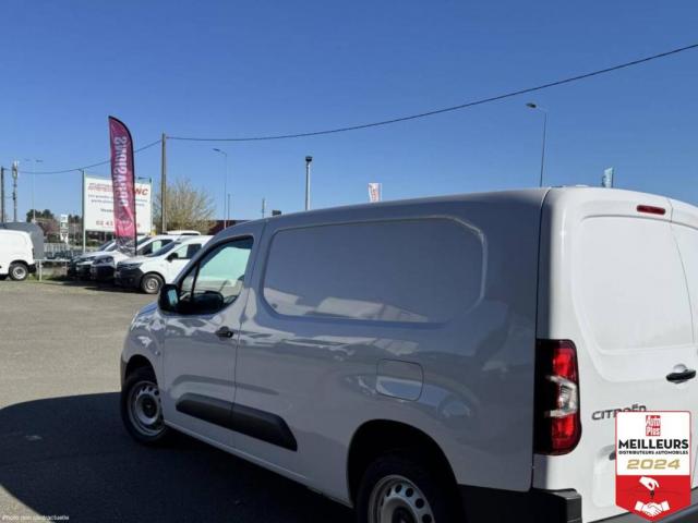 Citroen Berlingo image 3