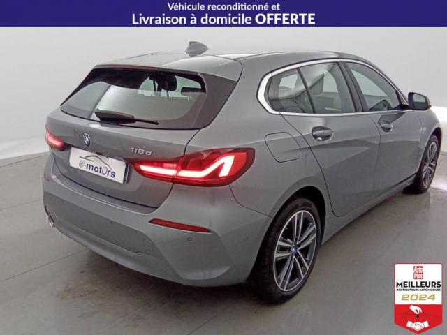 Bmw Série 1 image 5