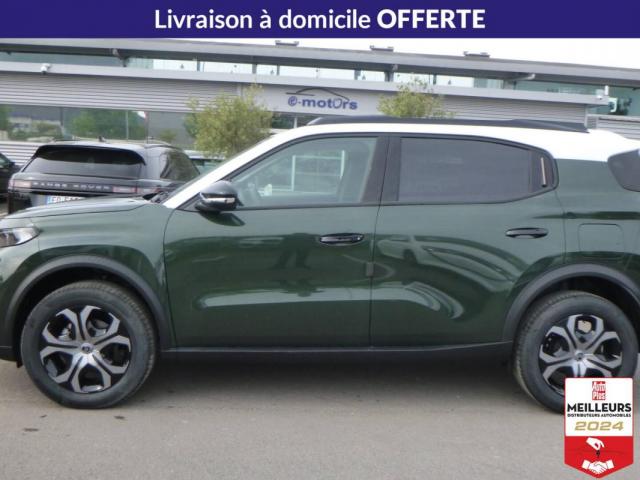 Citroen C3 Aircross image 9