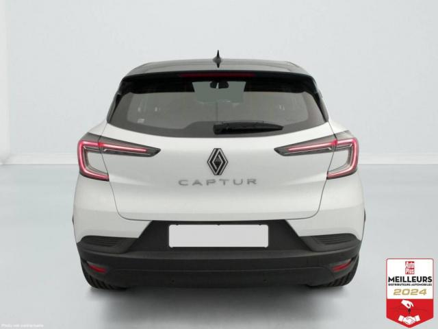 Renault Captur image 9