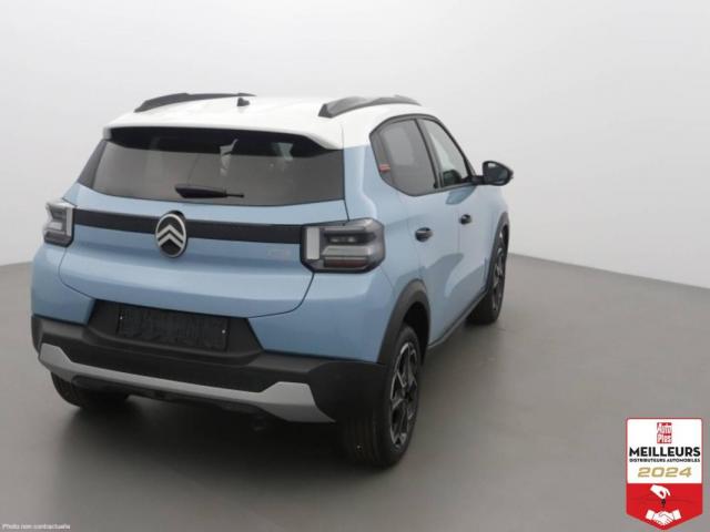 Citroen C3 image 3