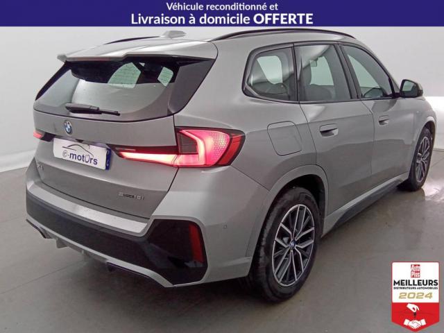 Bmw X1 image 6