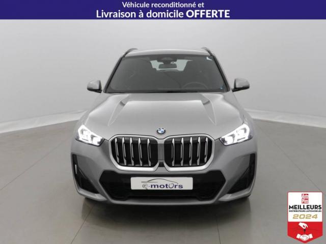 Bmw X1 image 5