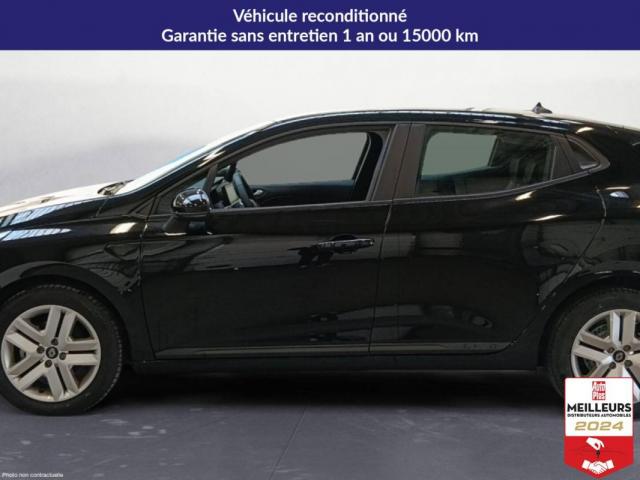 Renault Clio image 3