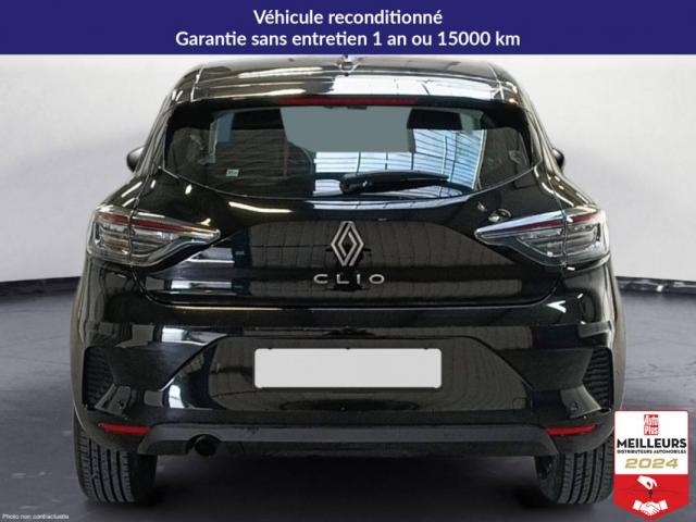 Renault Clio image 7