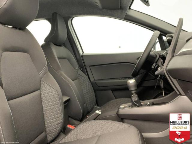 Renault Captur image 2