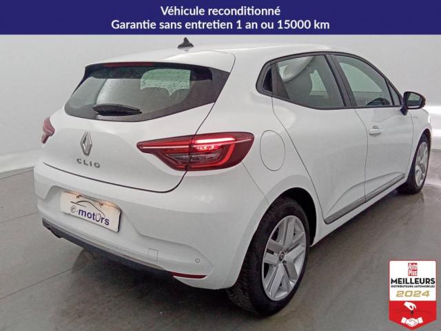 Renault Clio image 8