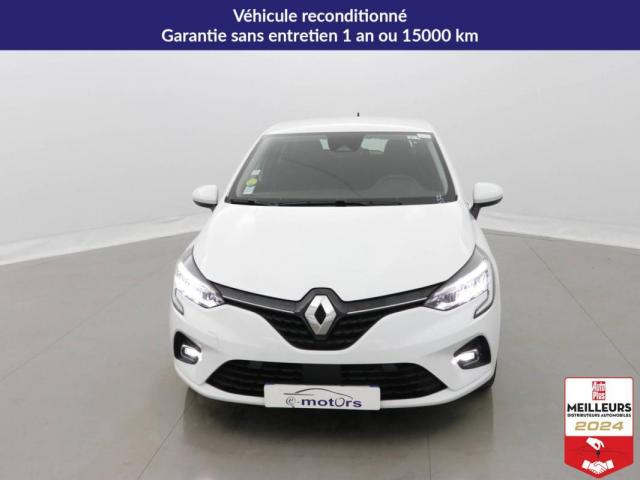 Renault Clio image 2