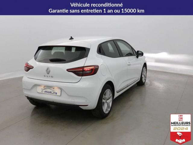 Renault Clio image 9