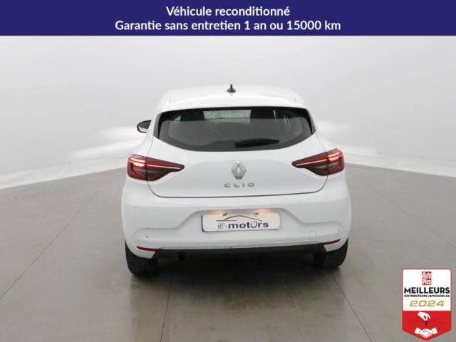 Renault Clio image 4