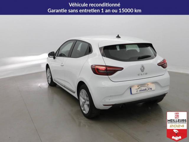 Renault Clio image 3