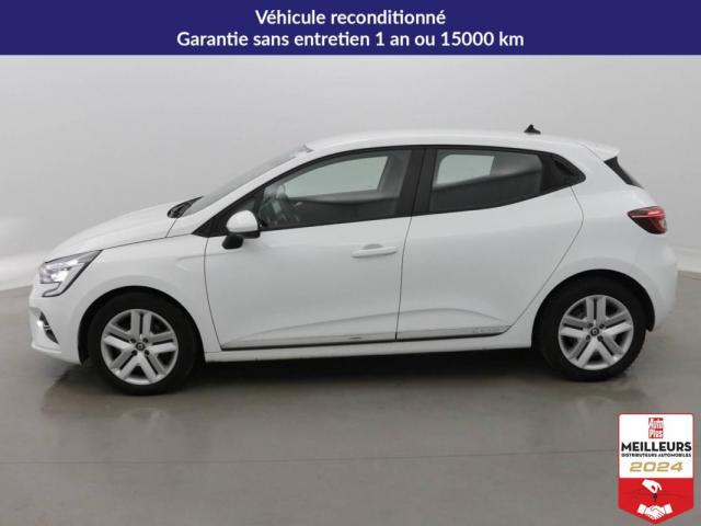 Renault Clio image 1