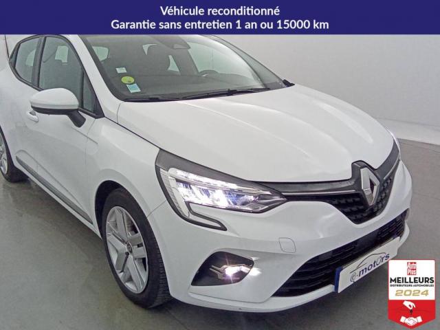 Renault Clio image 6