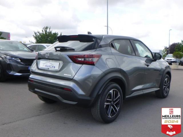 Nissan Juke image 9