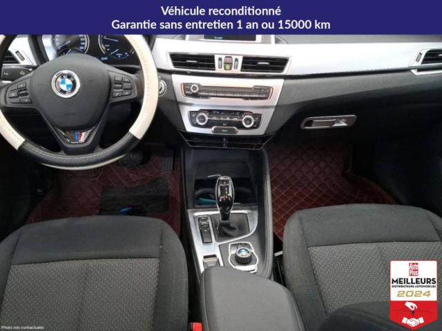 Bmw X1 image 1