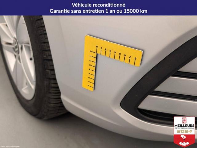 Volkswagen Golf Sw image 6