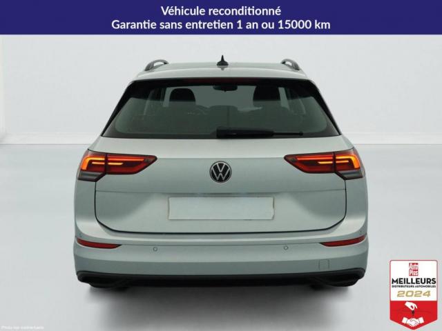 Volkswagen Golf Sw image 1