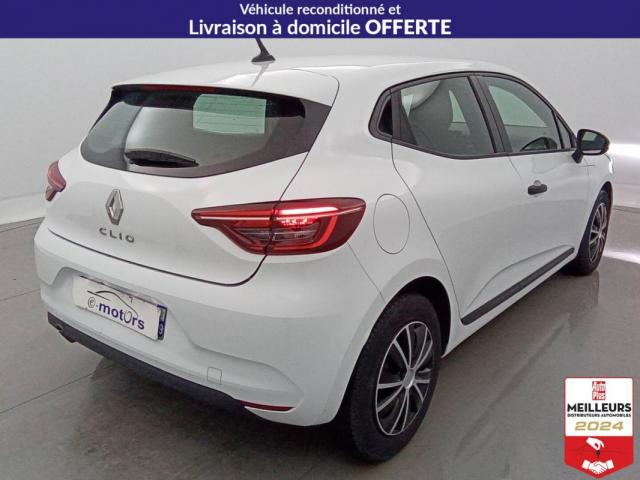 Renault Clio image 9