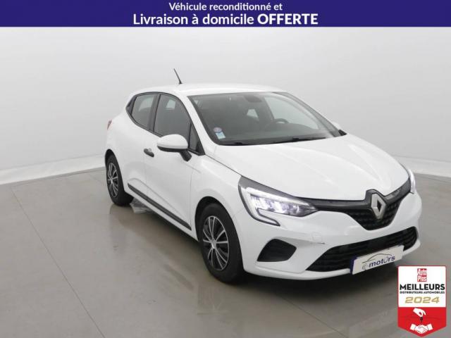 Renault Clio image 3