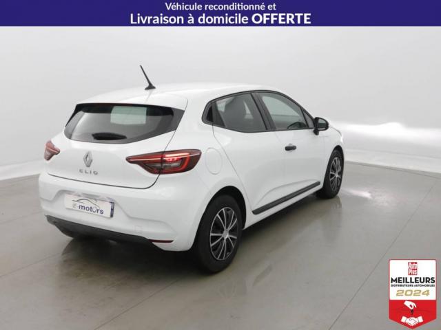 Renault Clio image 7