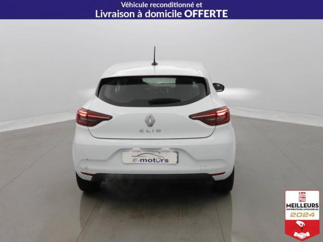 Renault Clio image 1