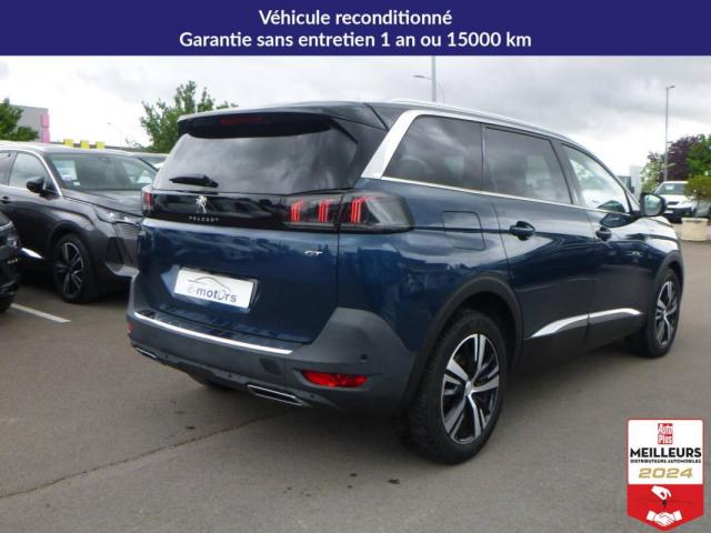 Peugeot 5008 image 8