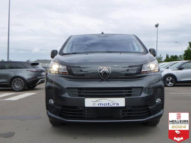 Peugeot Expert image 8