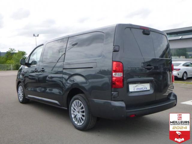 Peugeot Expert image 3