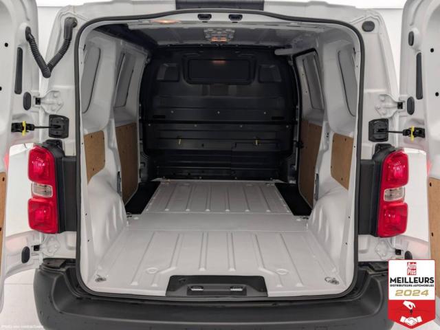 Peugeot Expert image 3
