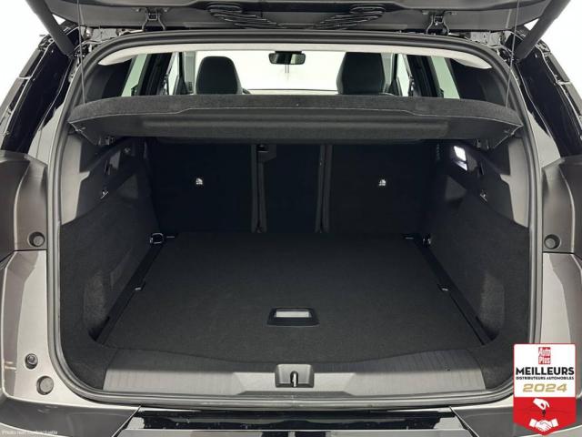 Citroen C5 Aircross image 9