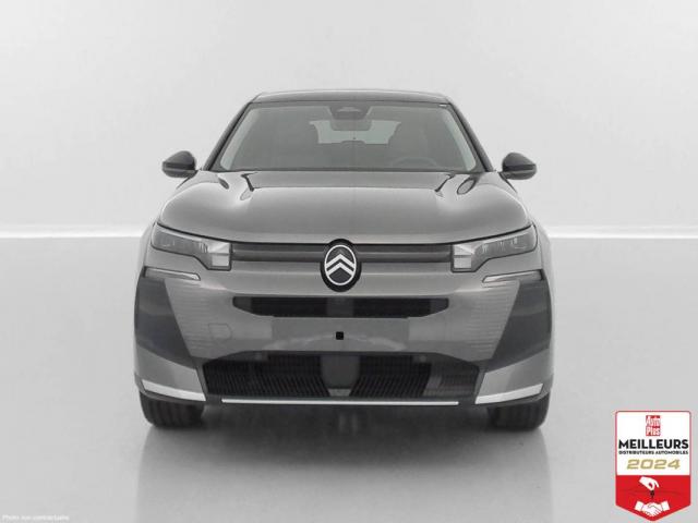 Citroen C5 Aircross image 4