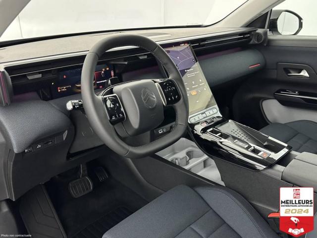 Citroen C5 Aircross image 1